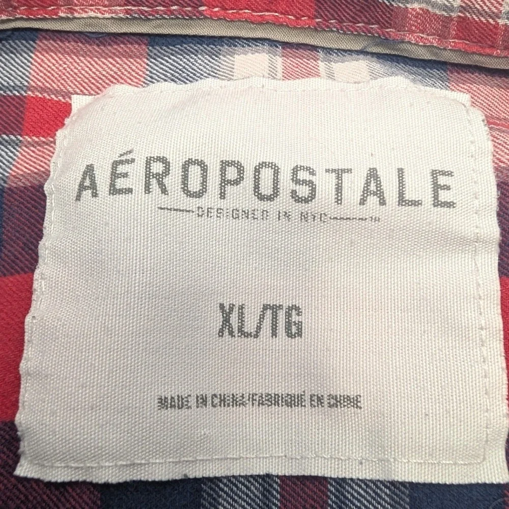 Aeropostale pre owned